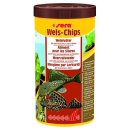 Sera Wels Chips - 1 Liter