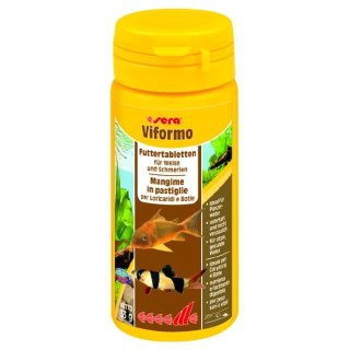 Sera Viformo - 50 ml