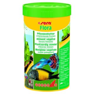 Sera Flora - 250 ml