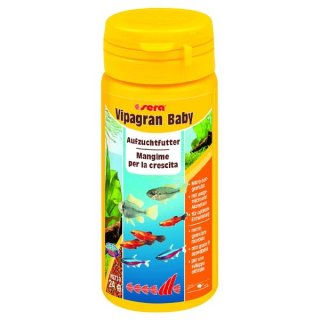 Sera Vipagran Baby - 50 ml