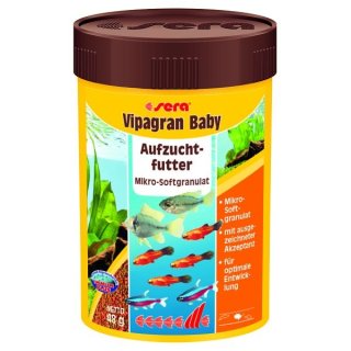 Sera Vipagran Baby - 100 ml