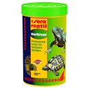Sera Reptil Professional Herbivor - 250 ml