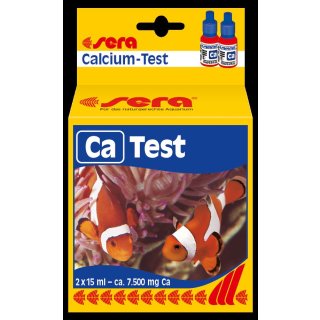 Sera Calcium (Ca) Test - 30ml