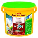 Sera Pond Mix Royal - 3,8 Liter
