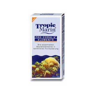 Tropic Marin Pro-Coral K+ Elements - 200 ml