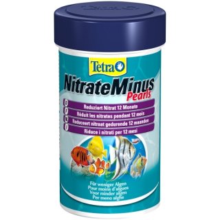 Tetra NitrateMinus Pearls - 100 ml