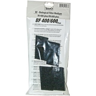 Tetra BF 400/600 plus (Bio Filter)