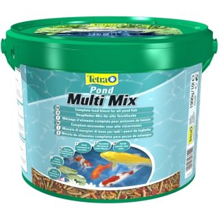 Tetra Pond Multi Mix - 10 Liter