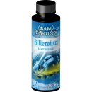 BAM Filterstart - 118 ml Schnellstart für...