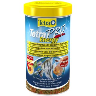 Tetra Pro Energy - 500 ml