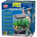 Tetra AquaArt Crayfish Aquarium-Komplett-Set 30 Liter