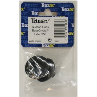 Tetra EasyCrystal Filter 250 Ersatzteil - Haftsauger