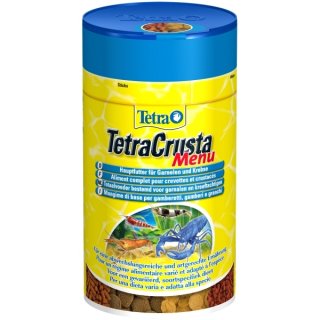 Tetra Crusta Menü - 100 ml