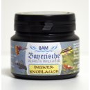 BAM Ingwer-Knoblauch, Softgranulat grob, 100g