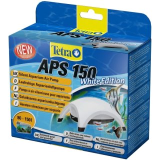 Tetra APS White Edition - APS 150