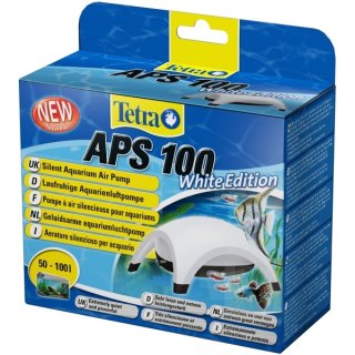 Tetra APS White Edition - APS 100