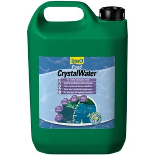 Tetra Pond CrystalWater - 3 Liter