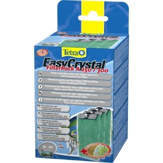 Tetra EasyCrystal FilterPack A* 250/300, für Filter 30-60 L