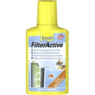 Tetra FilterActive, 100 ml