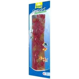 Tetra DecoArt Plantastics Red Foxtail - XXL / 46 cm