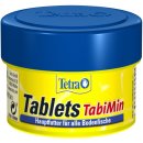 Tetra Tablets TabiMin - 58 Tabletten