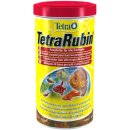 Tetra Rubin Farbfutter - 1 Liter