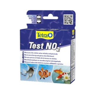 Tetra Nitrit (NO2) Test