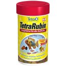 Tetra Rubin Farbfutter - 100 ml