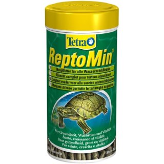 Tetra ReptoMin - 250 ml