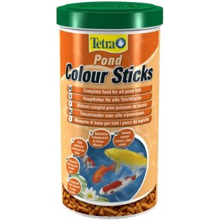 Tetra Pond Colour Sticks - 1 Liter