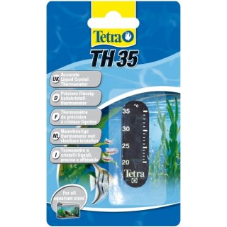 Tetra TH Digitalthermometer - TH 35