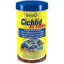 Tetra Cichlid XL-Flakes - 500 ml