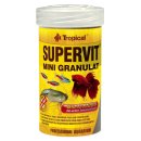 Tropical SuperVit Mini Granulat - 100 ml