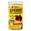 Tropical SuperVit Mini Granulat - 250 ml