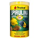 Tropical Super Spirulina Forte (36%) - 1 Liter
