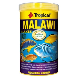Tropical Malawi Flakes - 1 Liter