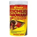 Tropical Cichlid &amp; Arowana Large Sticks - 250 ml
