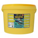 Tropical Tanganyika Flakes - 11 Liter