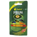 Tropical Super Spirulina Forte (36%) Mini Granulat - 22g...