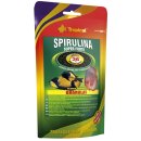 Tropical Super Spirulina Forte (36%) Granulat - 100g...