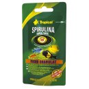 Tropical Super Spirulina Forte (36%) Micro Granulat - 22g...