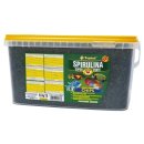 Tropical Super Spirulina Forte Chips - 5 Liter