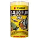 Tropical D-Allio Plus Flakes - 500 ml