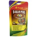 Tropical D-Allio Plus Granulat - 80g (Stand-)Beutel