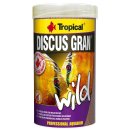 Tropical Discus Gran Wild - 250 ml