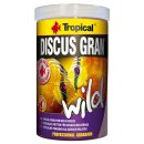 Tropical Discus Gran Wild - 1 Liter