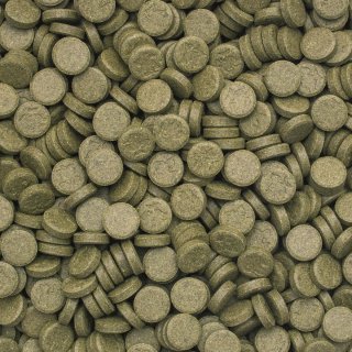 3-Algae Tablets A 2kg / ca. 4.500pcs