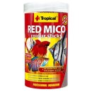 Tropical Red Mico Colour Sticks - 3 Liter