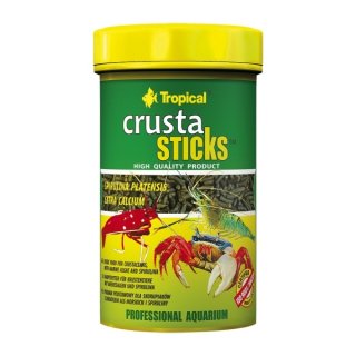 Tropical Crusta Sticks - 100 ml