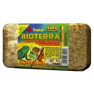 Tropical Bioterra - 650 g